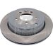 FEBI BILSTEIN 43849 Bremsscheibe FEBI BILSTEIN 43849 Bremsscheibe