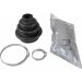 Metzger Faltenbalgsatz, Antriebswelle COMPETENCE KIT 751.157