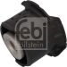 febi bilstein Lagerung, Achskörper 194799