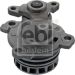 FEBI BILSTEIN 34269 Wasserpumpe