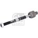 FEBI BILSTEIN 184605 Axialgelenk, Spurstange