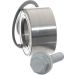SKF Radlagersatz VKBA 6646