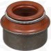 8x ELRING 553.190 Ventilschaftdichtung 10,8 mm