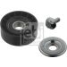FEBI BILSTEIN 36367 Umlenk-/Führungsrolle, Keilrippenriemen