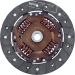 SACHS 3000 950 060 Kupplungssatz SACHS 3000 950 060 Kupplungssatz