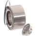 2 x SKF Radlagersatz VKBA 1460