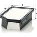MANN-FILTER C 25 013 Luftfilter MANN-FILTER C 25 013 Luftfilter