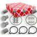 FEBI BILSTEIN 48688 Dichtungssatz, Einspritzpumpe