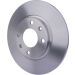Hella Bremsscheibe 8DD 355 100-851