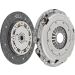 Valeo 826705 Kupplungssatz KIT2P with Self Adjusting Technology