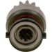 Freilaufgetriebe, Starter 1 986 SE1 654 Freilaufgetriebe, Starter 1 986 SE1 654