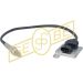 GEBE NOx-Sensor, NOx-Katalysator 9 3658 1