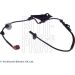 Blue Print Sensor, Raddrehzahl ADH27133