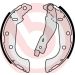 Brembo Bremsbackensatz ESSENTIAL LINE S 61 521