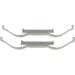 BOSCH Zubehörsatz, Scheibenbremsbelag 1 987 474 687 BOSCH Zubehörsatz, Scheibenbremsbelag 1 987 474 687