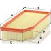 MANN-FILTER C 38 145 Luftfilter