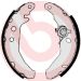 Brembo Bremsbackensatz ESSENTIAL LINE S 24 516