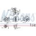 Nissens Turbolader 93144