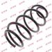 KYB Fahrwerksfeder K-Flex RH1063 KYB Fahrwerksfeder K-Flex RH1063