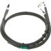 BOSCH Seilzug, Feststellbremse 1 987 477 934 BOSCH Seilzug, Feststellbremse 1 987 477 934