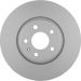 Bremsscheibe 8DD 355 129-231 Bremsscheibe 8DD 355 129-231