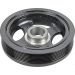 Metzger Riemenscheibe, Kurbelwelle 6400055