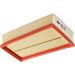Valeo Luftfilter 585152