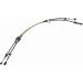 Metzger Seilzug, Schaltgetriebe 3150199