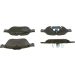 BOSCH Bremsbelagsatz, Scheibenbremse 0 986 424 616 BOSCH Bremsbelagsatz, Scheibenbremse 0 986 424 616