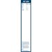 BOSCH AF 534 Scheibenwischer Aerofit 3 397 014 188 BOSCH AF 534 Scheibenwischer Aerofit 3 397 014 188