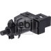 FEBI BILSTEIN 181677 Bremslichtschalter
