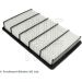 Blue Print Luftfilter ADM52250