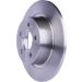 Bremsscheibe 8DD 355 110-291 Bremsscheibe 8DD 355 110-291