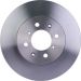 Hella Bremsscheibe 8DD 355 110-321