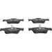 Bremsbelagsatz, Scheibenbremse 13.0460-7259.2 Bremsbelagsatz, Scheibenbremse 13.0460-7259.2