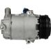 Nissens Kompressor, Klimaanlage FIRST FIT 89037