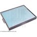 Blue Print Filter, Innenraumluft ADG02509