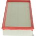 BOSCH F 026 400 182 Luftfilter BOSCH F 026 400 182 Luftfilter