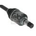 Antriebswelle 185196 Antriebswelle 185196