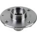 Metzger Radnabe N 1053