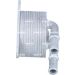 Ölkühler, Automatikgetriebe 310061 Ölkühler, Automatikgetriebe 310061