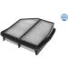 Luftfilter 36-12 321 0017 Luftfilter 36-12 321 0017