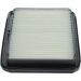 BOSCH F 026 400 001 Luftfilter