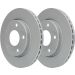 ATE Bremsscheibe 24.0122-0168.1 ATE Bremsscheibe 24.0122-0168.1