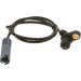 BOSCH Sensor, Raddrehzahl 0 986 594 016