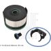 Blue Print Kraftstofffilter ADU172322