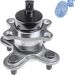 Blue Print Radlagersatz ADD68326