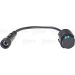 Valeo Sensor, Einparkhilfe 632225