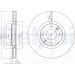 Bremsscheibe BG4166 Bremsscheibe BG4166