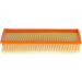 BOSCH 1 457 433 297 Luftfilter